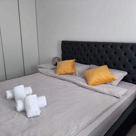 Central Vibe Cluj Napoca Bagian luar foto