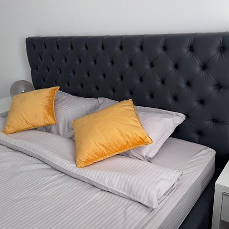 Central Vibe Cluj Napoca Bagian luar foto
