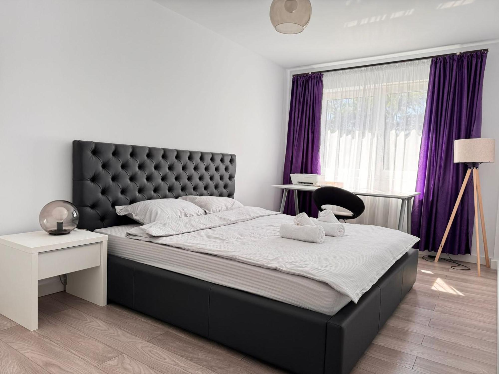 Central Vibe Cluj Napoca Bagian luar foto